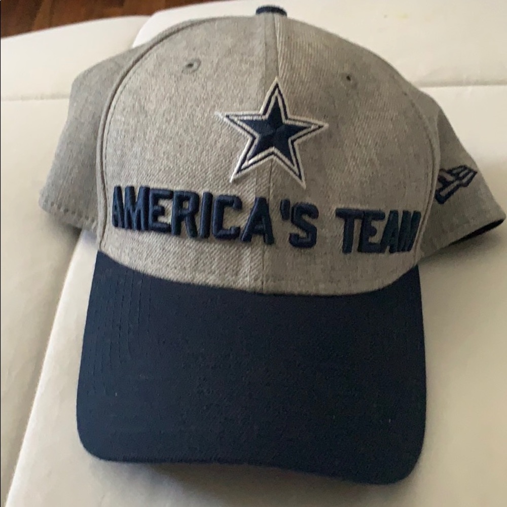 Dallas Cowboys hat